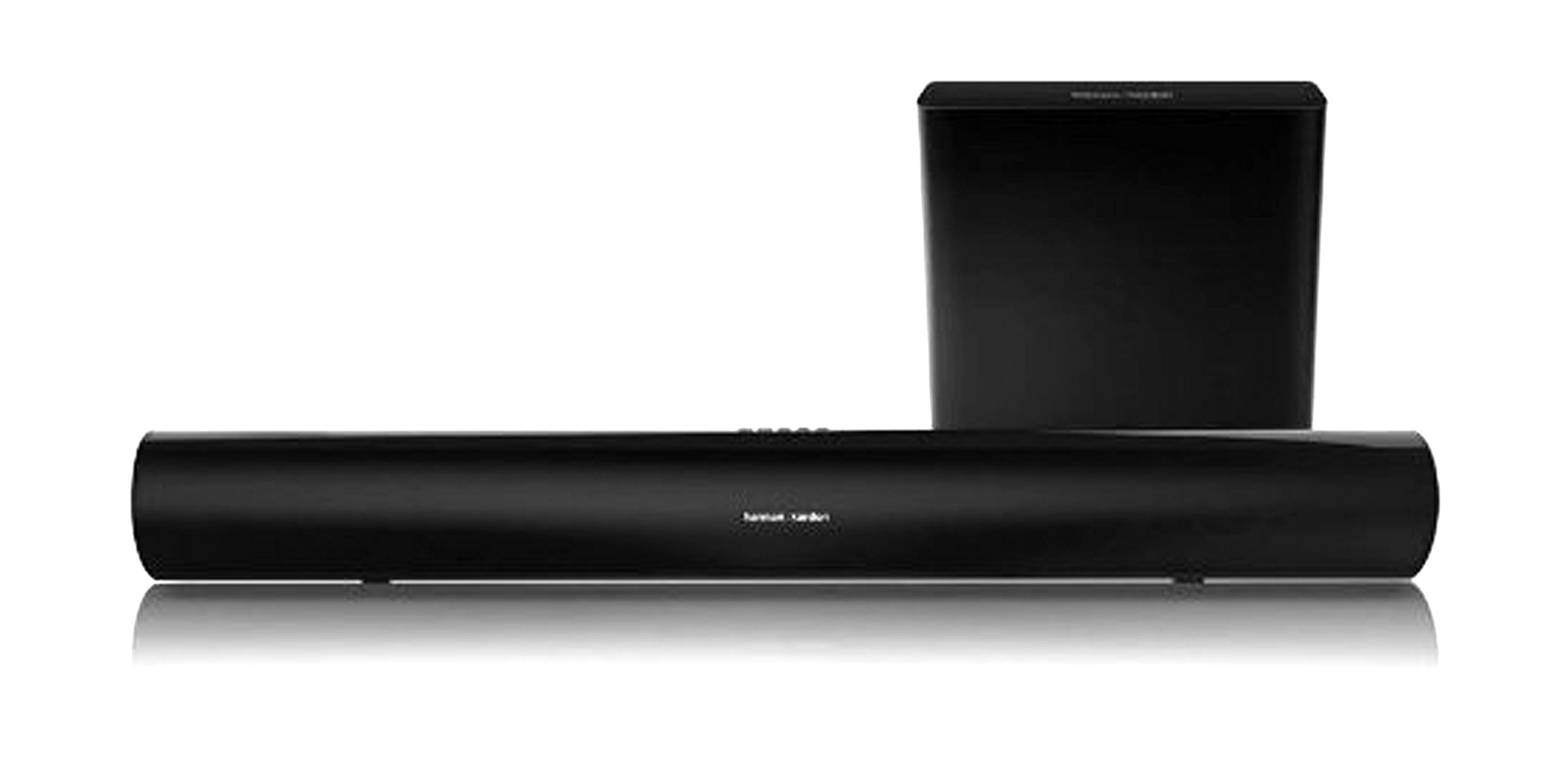 Surround Sound Harman Kardon Soundbar Sabre Sb35 台灣英大公司貨